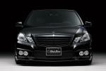 Mercedes-Benz E-Class Black Bison Edition by Wald 2010 года
